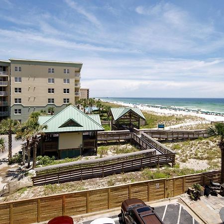 Nautilus Unit 2407 Villa Fort Walton Beach Kültér fotó