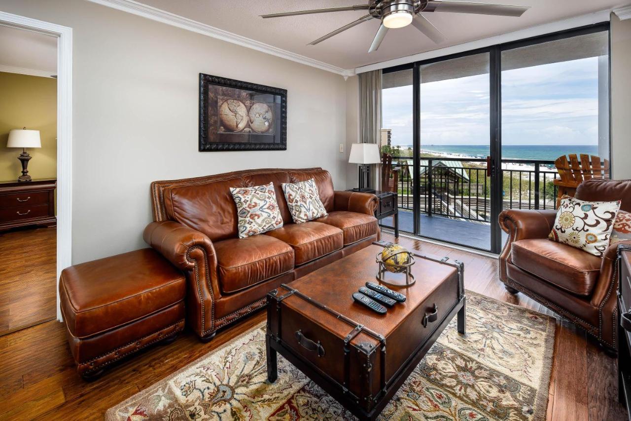 Nautilus Unit 2407 Villa Fort Walton Beach Kültér fotó
