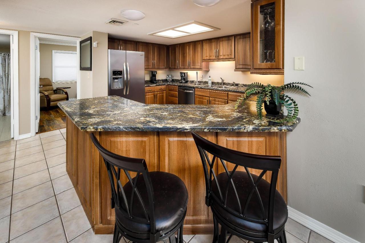 Nautilus Unit 2407 Villa Fort Walton Beach Kültér fotó