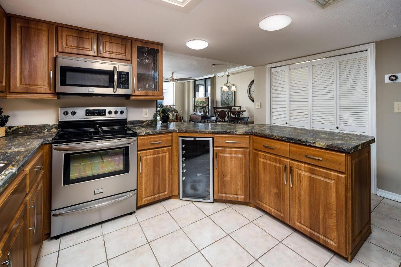 Nautilus Unit 2407 Villa Fort Walton Beach Kültér fotó