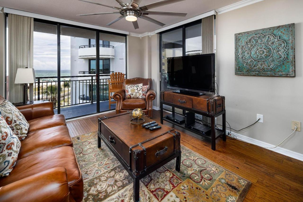 Nautilus Unit 2407 Villa Fort Walton Beach Kültér fotó