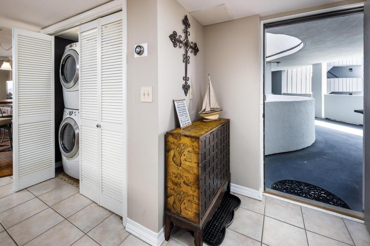 Nautilus Unit 2407 Villa Fort Walton Beach Kültér fotó