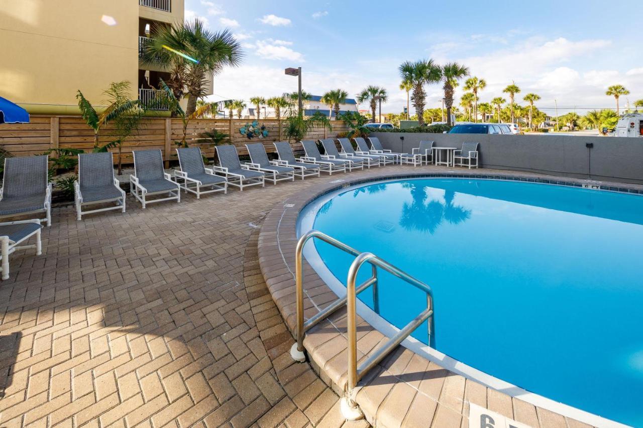 Nautilus Unit 2407 Villa Fort Walton Beach Kültér fotó