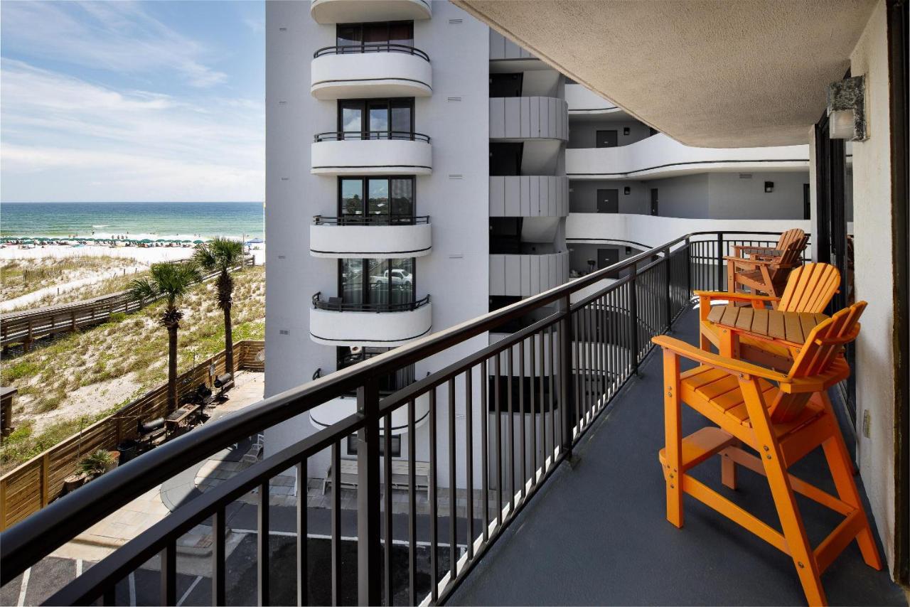 Nautilus Unit 2407 Villa Fort Walton Beach Kültér fotó