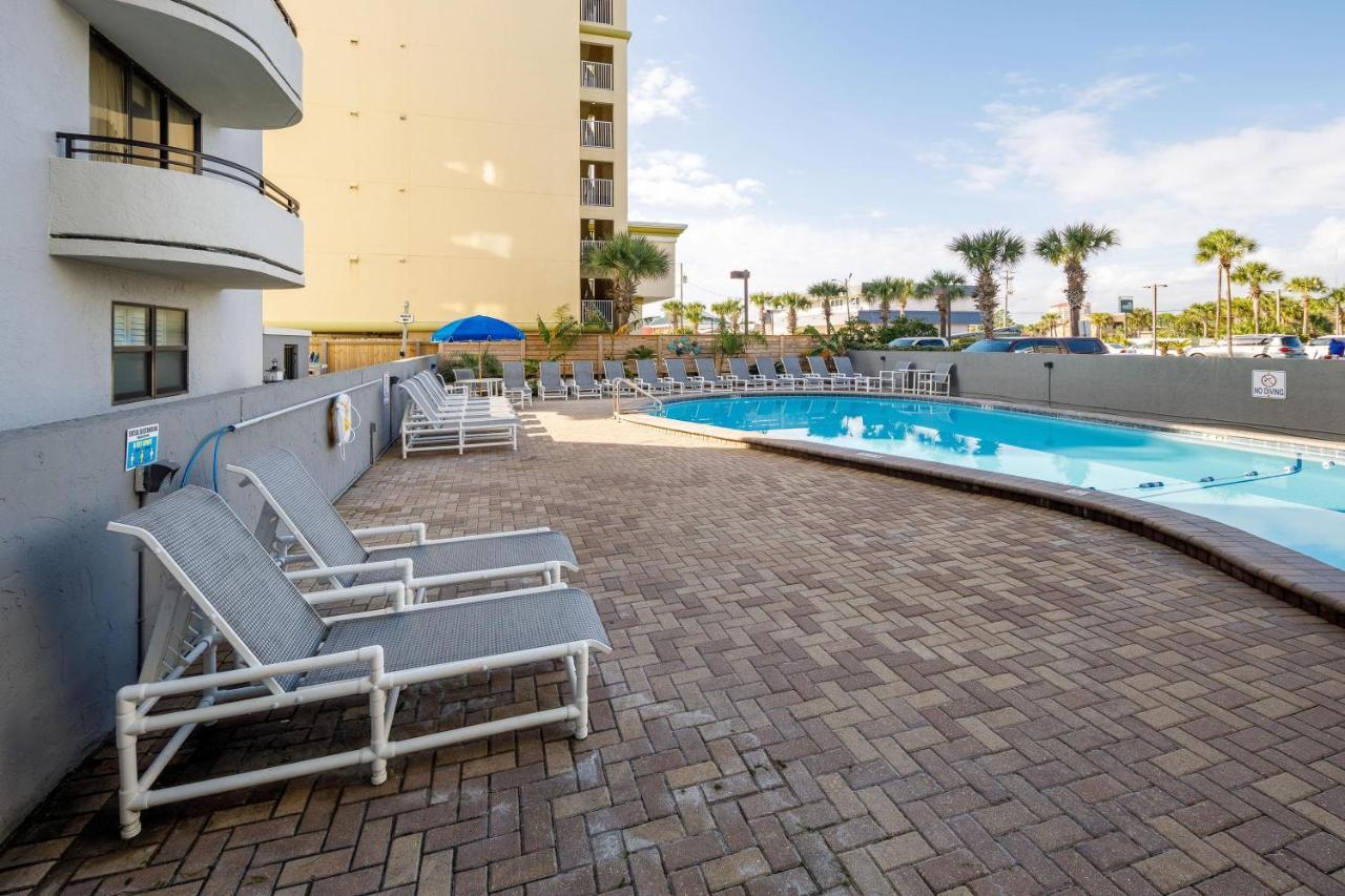 Nautilus Unit 2407 Villa Fort Walton Beach Kültér fotó