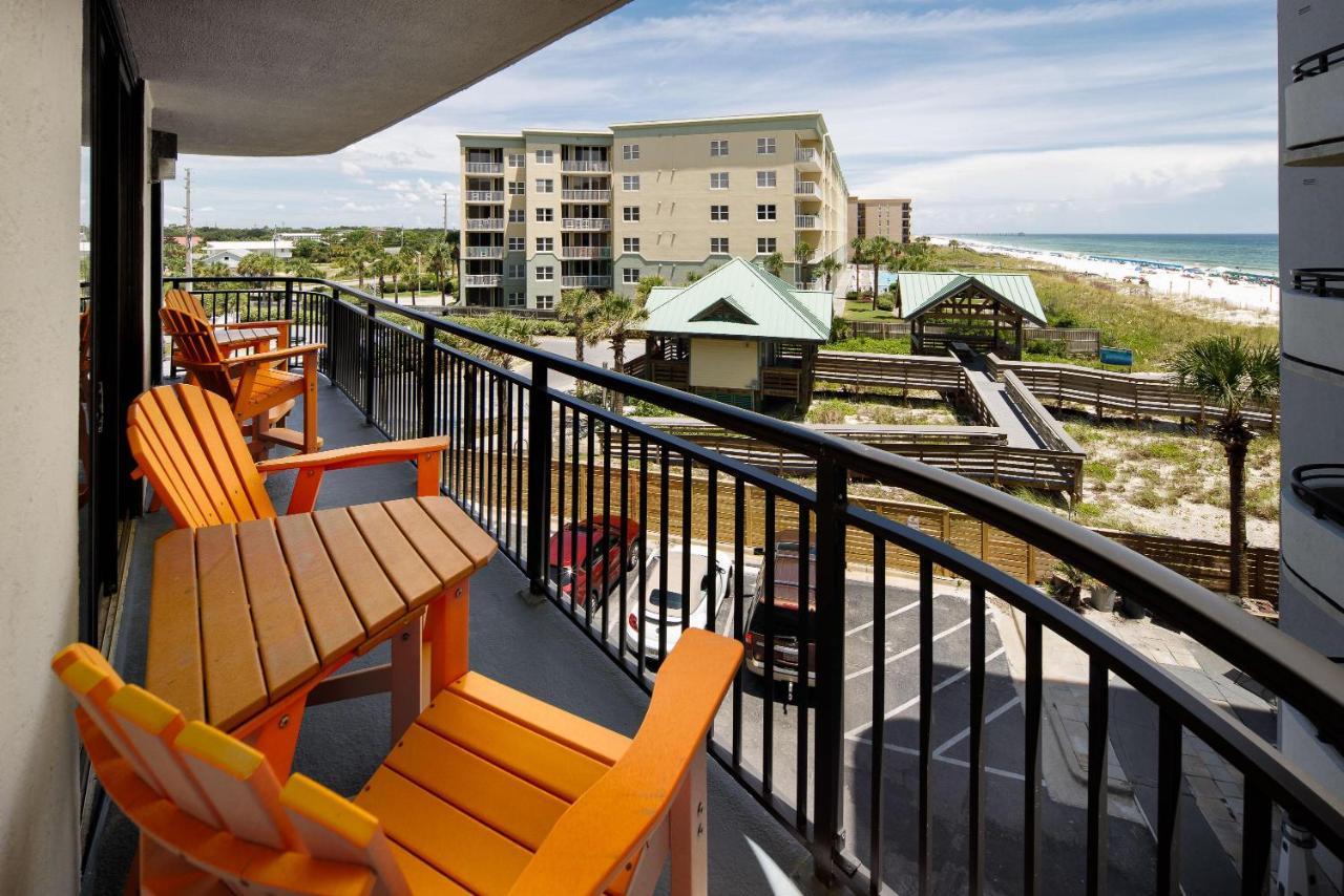 Nautilus Unit 2407 Villa Fort Walton Beach Kültér fotó