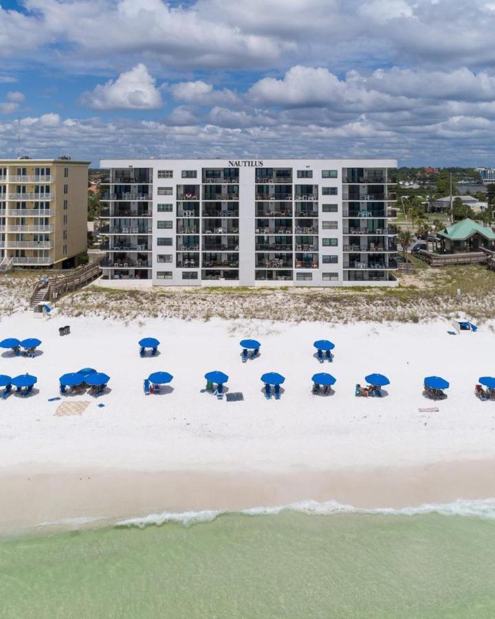 Nautilus Unit 2407 Villa Fort Walton Beach Kültér fotó