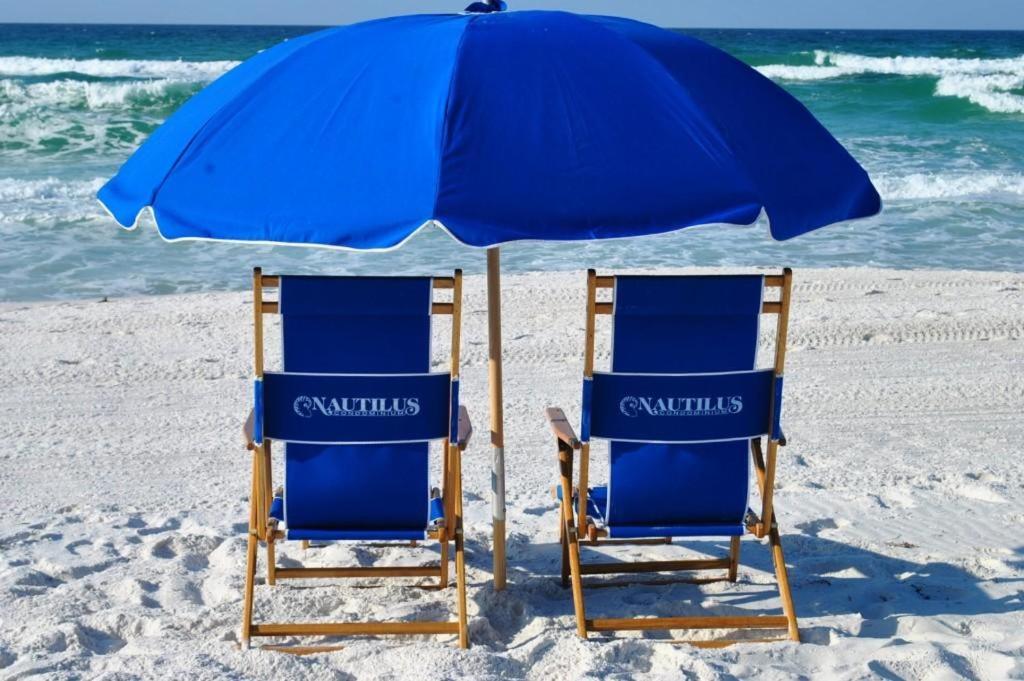 Nautilus Unit 2407 Villa Fort Walton Beach Kültér fotó