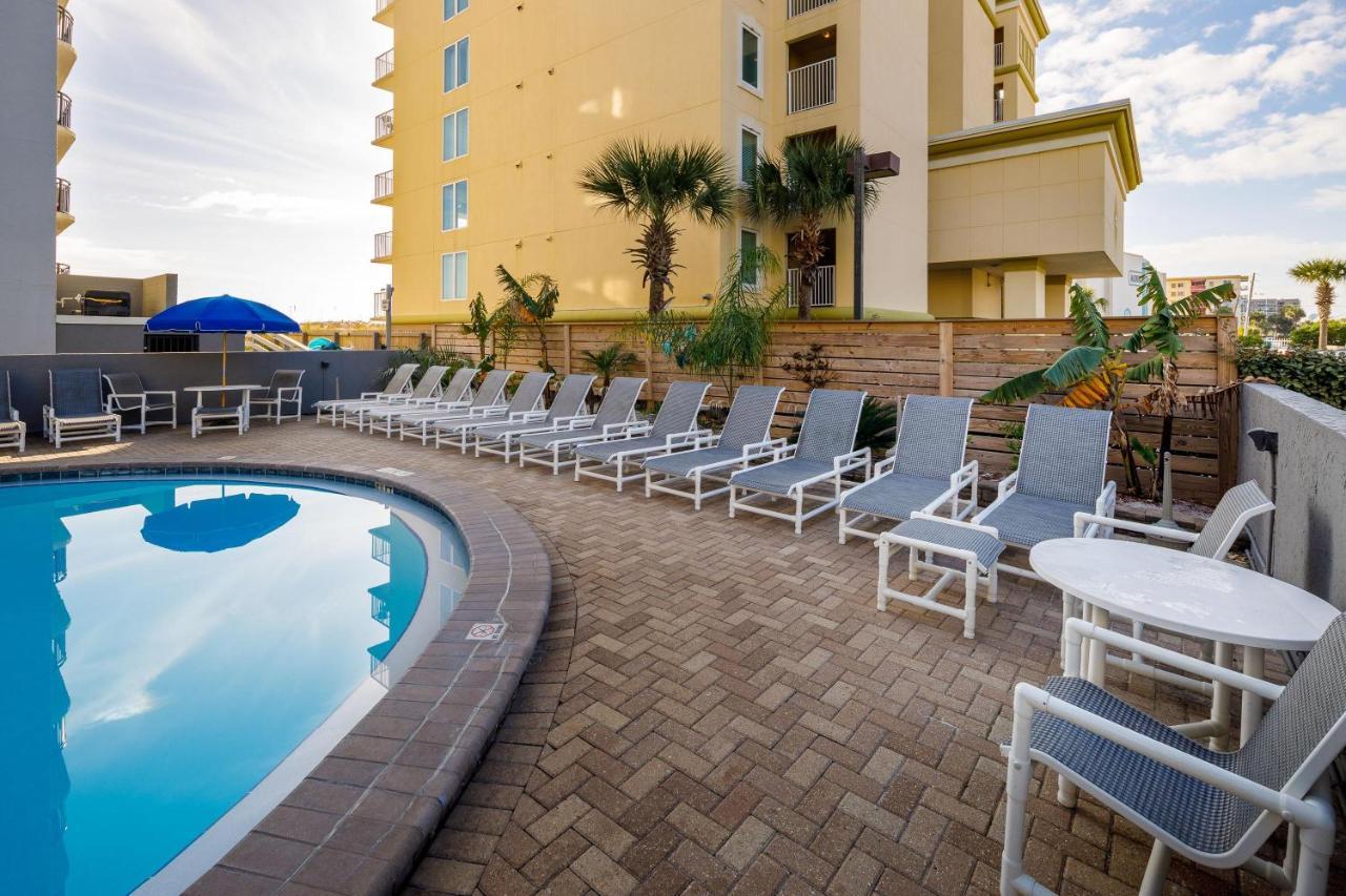 Nautilus Unit 2407 Villa Fort Walton Beach Kültér fotó