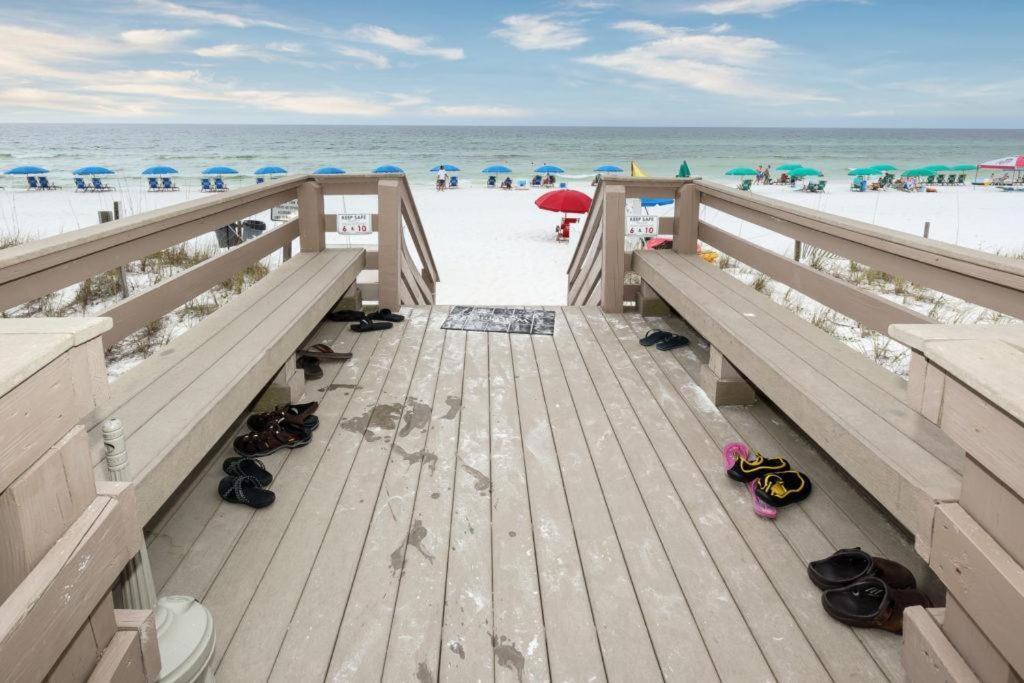 Nautilus Unit 2407 Villa Fort Walton Beach Kültér fotó