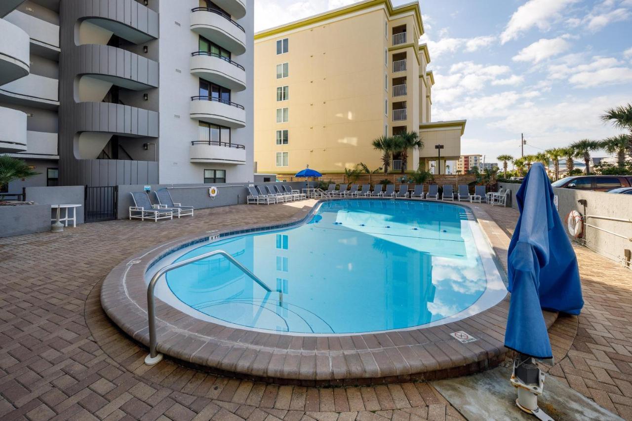 Nautilus Unit 2407 Villa Fort Walton Beach Kültér fotó