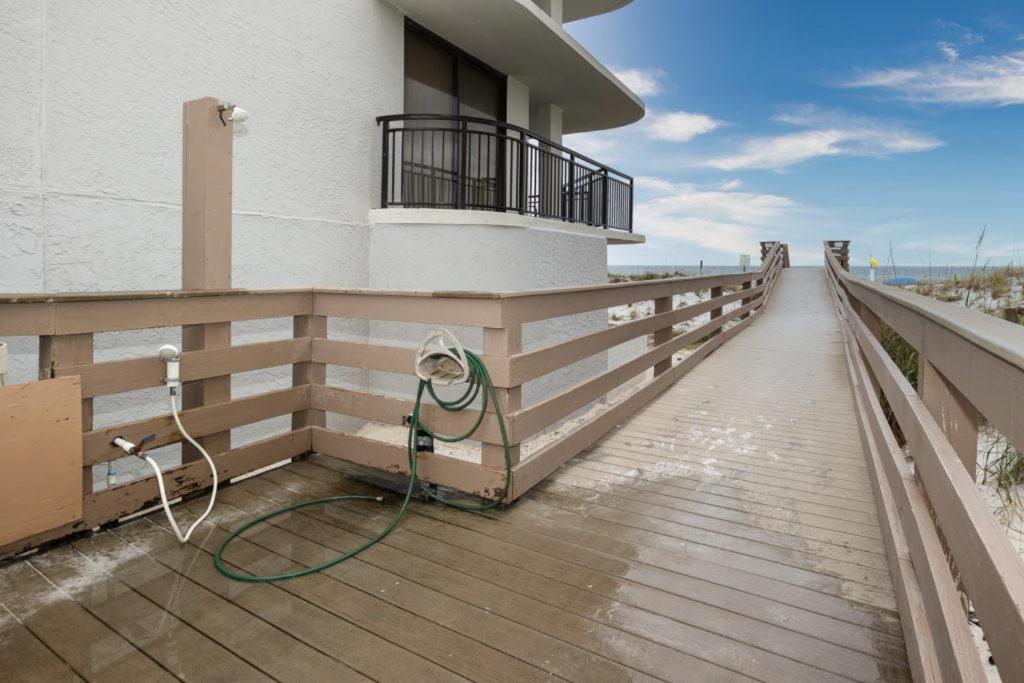 Nautilus Unit 2407 Villa Fort Walton Beach Kültér fotó