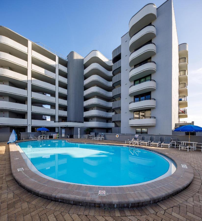 Nautilus Unit 2407 Villa Fort Walton Beach Kültér fotó