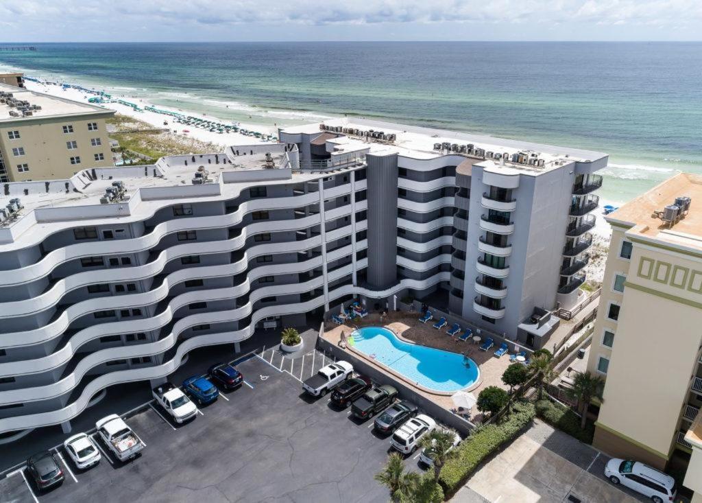 Nautilus Unit 2407 Villa Fort Walton Beach Kültér fotó