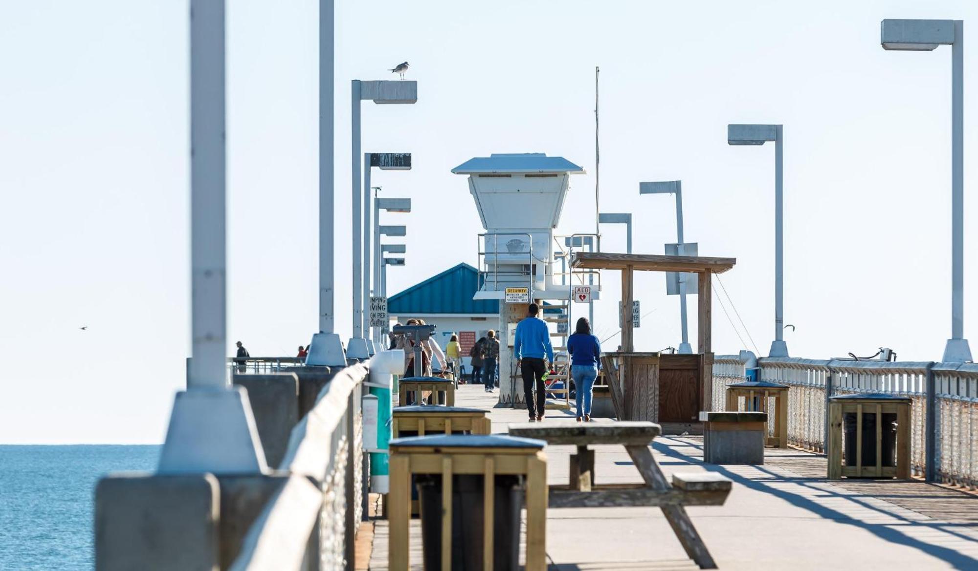 Nautilus Unit 2407 Villa Fort Walton Beach Kültér fotó