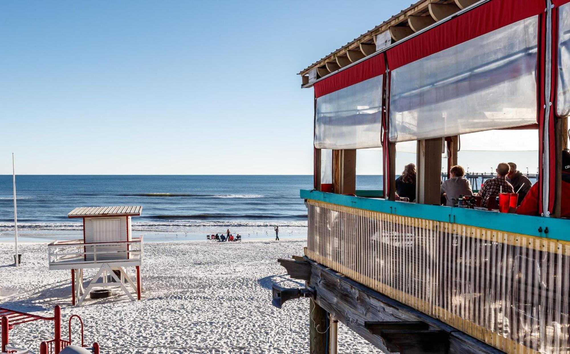 Nautilus Unit 2407 Villa Fort Walton Beach Kültér fotó