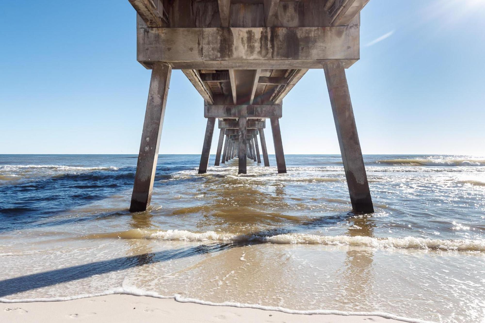 Nautilus Unit 2407 Villa Fort Walton Beach Kültér fotó
