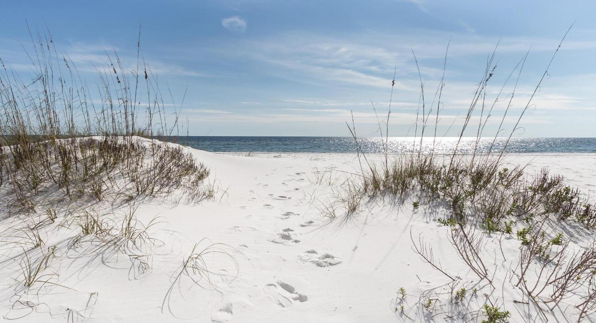 Nautilus Unit 2407 Villa Fort Walton Beach Kültér fotó