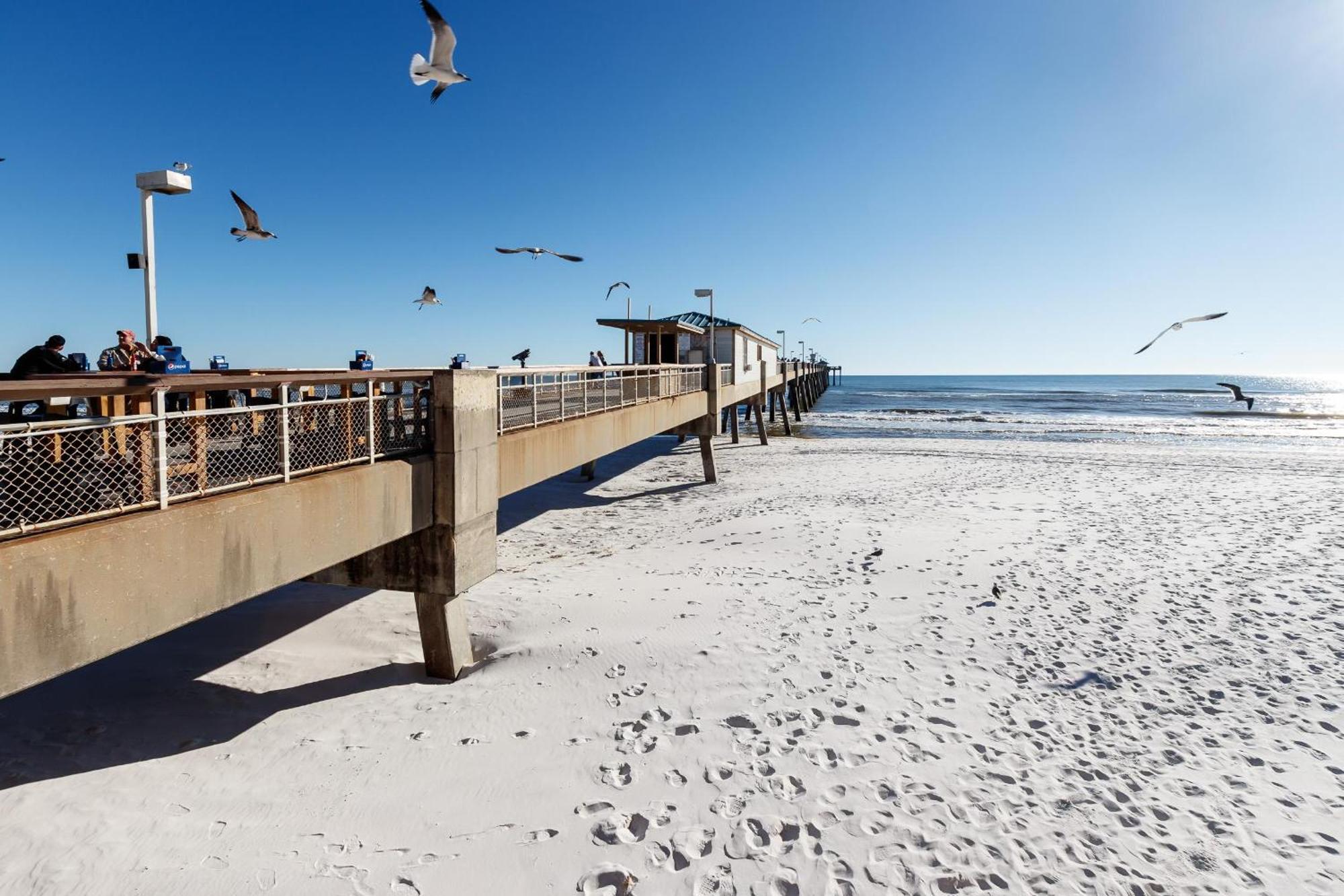 Nautilus Unit 2407 Villa Fort Walton Beach Kültér fotó